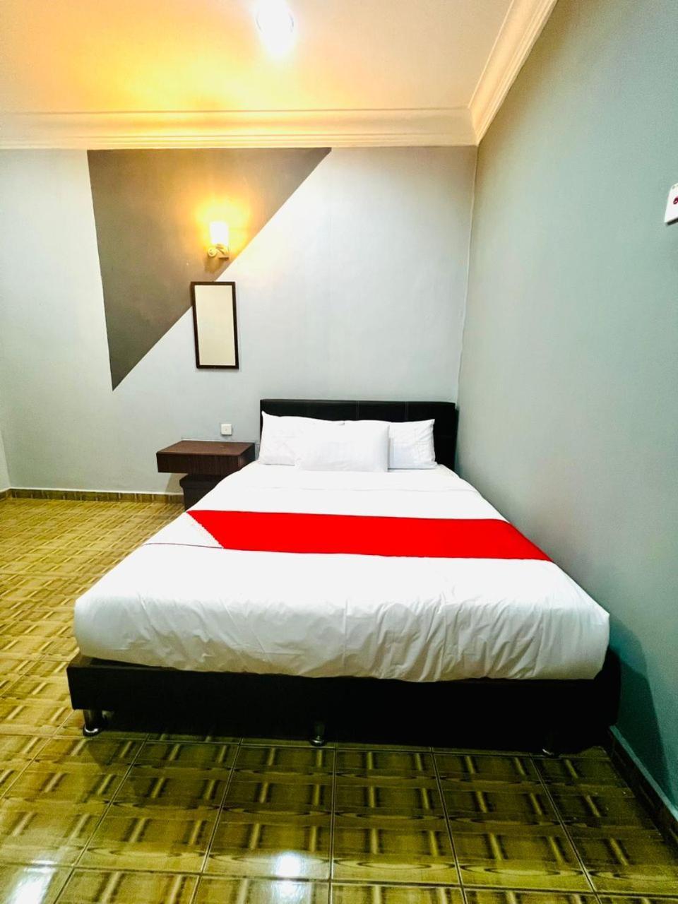 Daily Inn Hotel メ ルシン エクステリア 写真