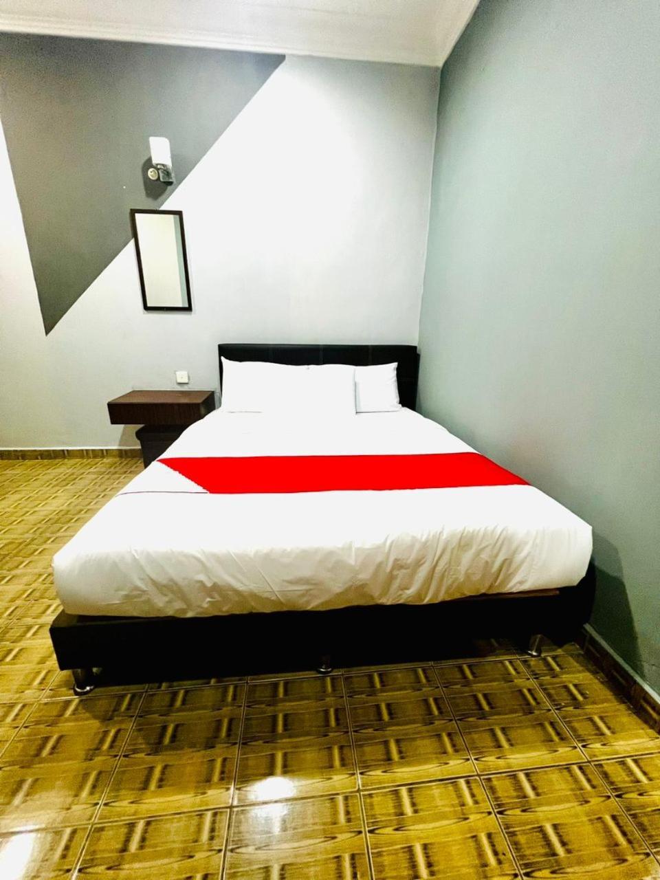Daily Inn Hotel メ ルシン エクステリア 写真