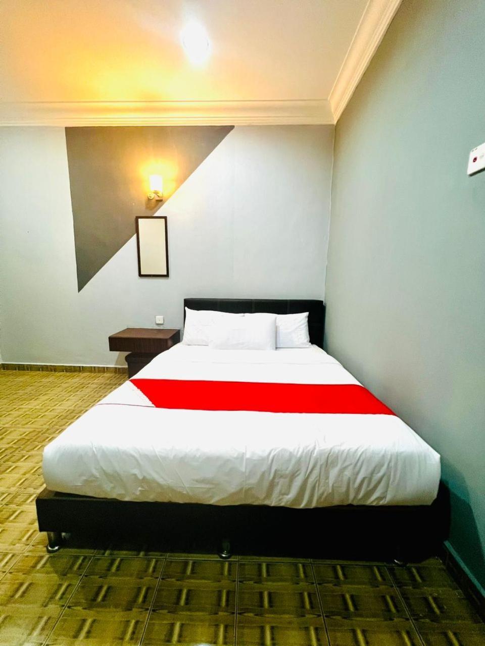 Daily Inn Hotel メ ルシン エクステリア 写真